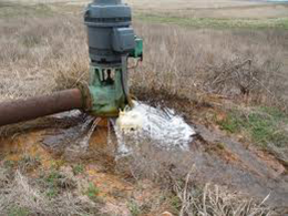 Groundwater Services